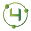 C4E logo