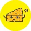 CHEESE logo