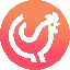 CHKN logo