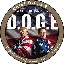 CDOGE logo