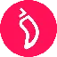 CHZ logo