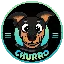 CHURRO logo