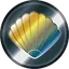CLAM logo