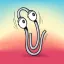 CLIPPY logo
