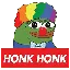 HONK logo