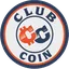CLUB logo