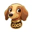 COCO logo