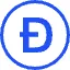 CBDOGE logo