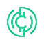 ZIX logo