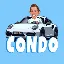 CONDO logo