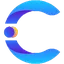 COS logo