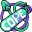 COPE logo