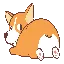 CORGI logo