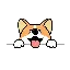CORGI logo