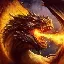 CRAZYDRAGO logo