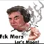 CRAZYMUSK logo
