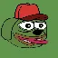 CRAZYPEPE logo