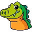 CROGE logo