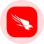 CRWDon logo