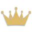 CROWN logo
