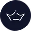 CRW logo
