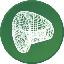 CRVUSD logo