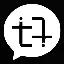TALK logo