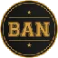 BAN logo