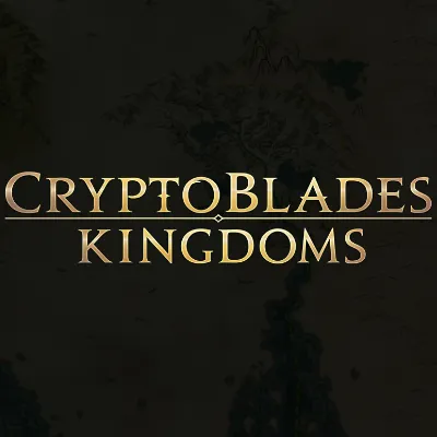 KING logo