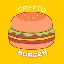 BURGER logo