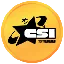 CSI logo