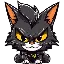 daCat logo