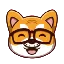 DADDYDOGE logo
