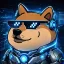 DANKDOGEAI logo