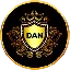 DAN logo
