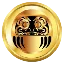 DARUMA logo
