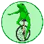 DATBOI logo