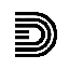 DEBT logo