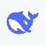 DEEPSEEK logo