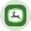 DEon logo