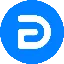 DG logo