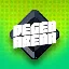 DEGEN logo