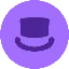 DEGEN logo