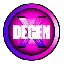 DEGEX logo