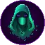 DEGEN logo