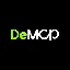 DMCP logo