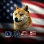 DOGE logo