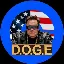 D.O.G.E logo