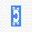 DEPINS logo