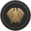 DEM logo
